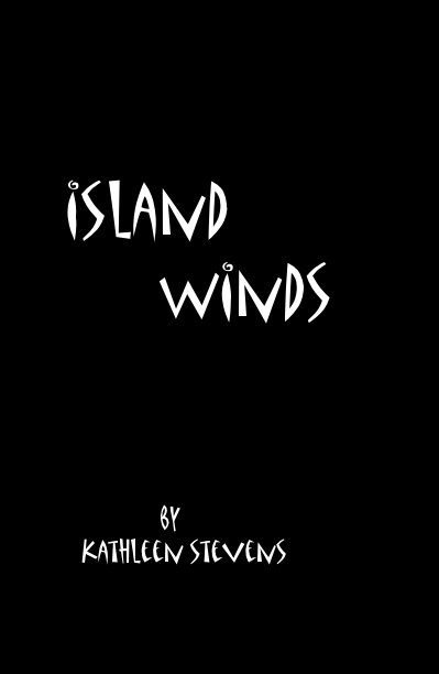 Ver island winds por kathleen stevens