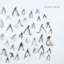 Christina Daniel book cover