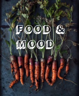 Food & Mood book cover