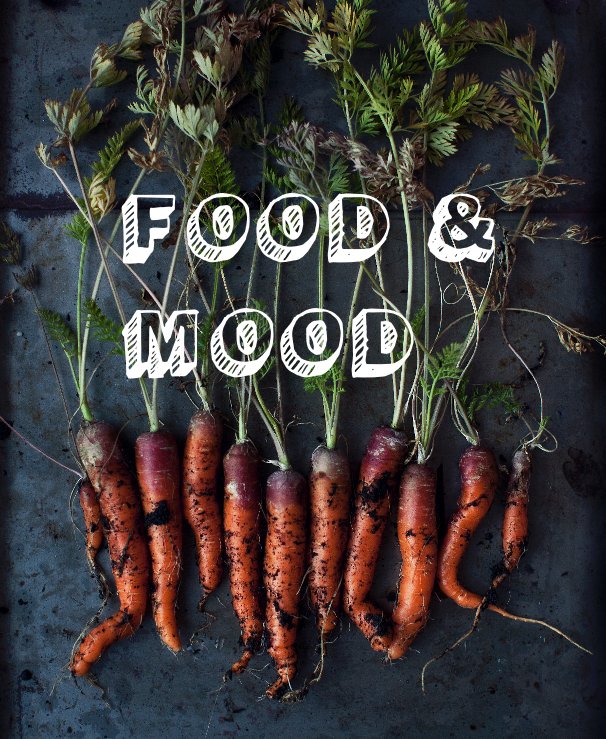 View Food & Mood by Madelaine Grambow