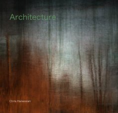 Architecture book cover