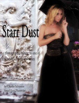 Starr Dust book cover