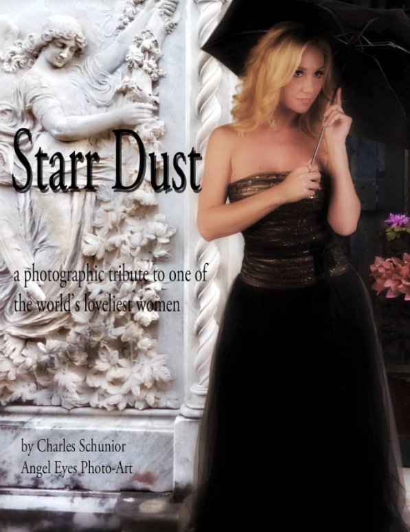 Visualizza Starr Dust di Charles Schunior