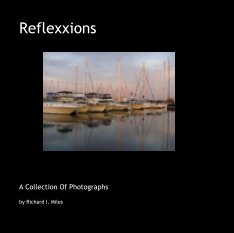 Reflexxions book cover