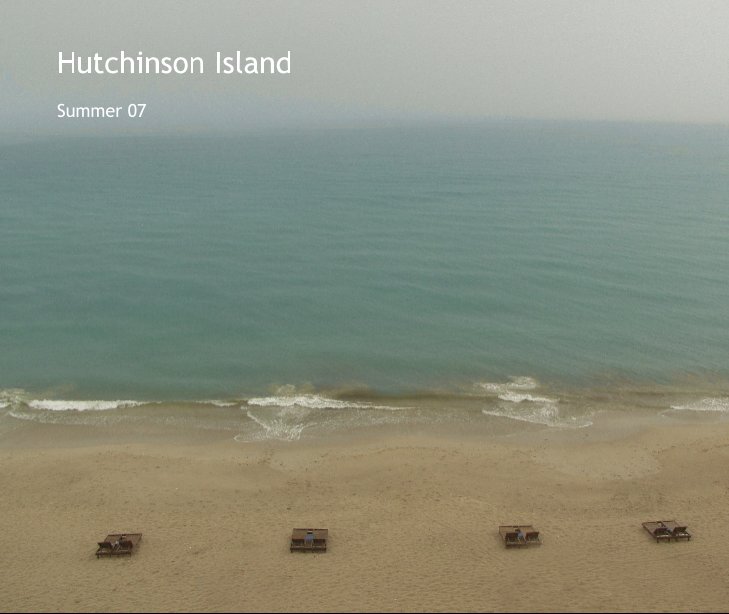 Ver Hutchinson Island por kdraiz