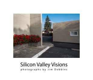 Silicon Valley Visions book cover