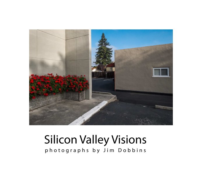 Ver Silicon Valley Visions por Jim Dobbins