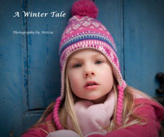 A Winter Tale book cover