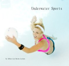 Underwater Sports book cover
