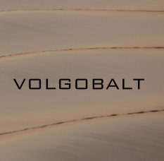 VolgoBalt book cover