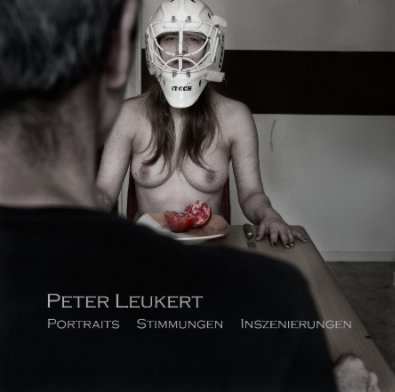 Portraits  Stimmungen  Inszenierungen book cover