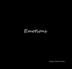 Emotions book cover