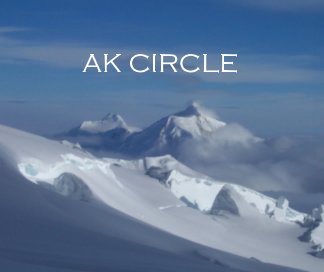 AK circle book cover