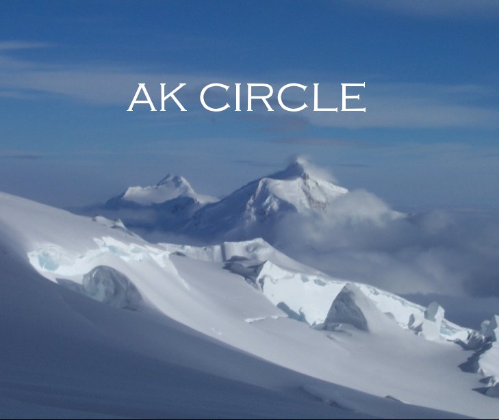 Visualizza AK circle di David Dietzgen