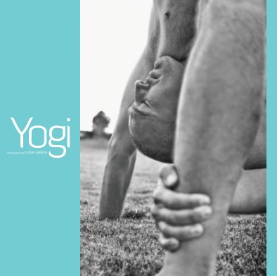 Yogi book cover