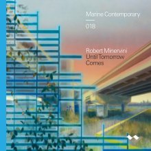 Marine Contemporary 018 book cover