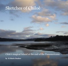 Sketches of Chiloe book cover