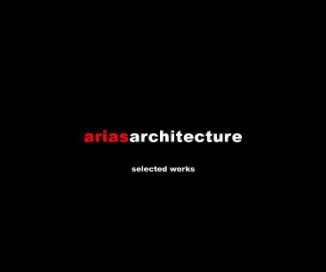 Arias Architecture book cover