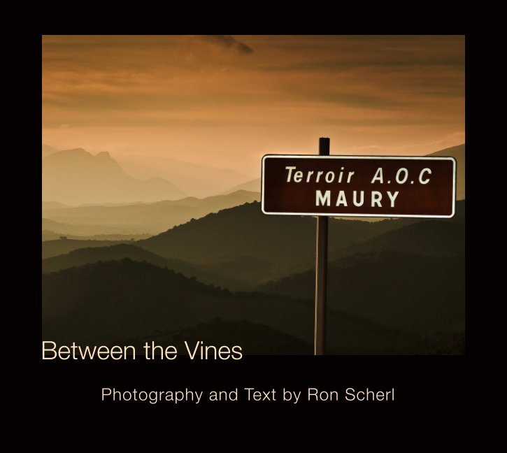 Visualizza Between the Vines di Ron Scherl