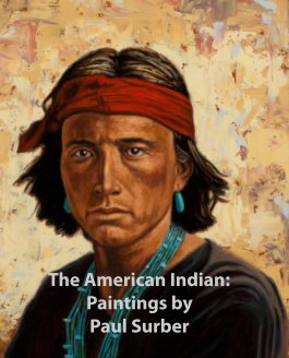 The American Indian book cover