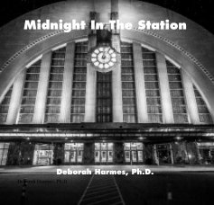 Midnight In The Station book cover