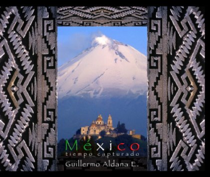 México book cover