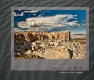 Faces of the Grand Plateau book cover