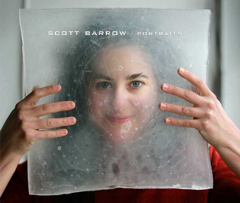 Scott Barrow / Portraits nach Scott Barrow anzeigen