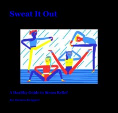 Sweat It Out book cover