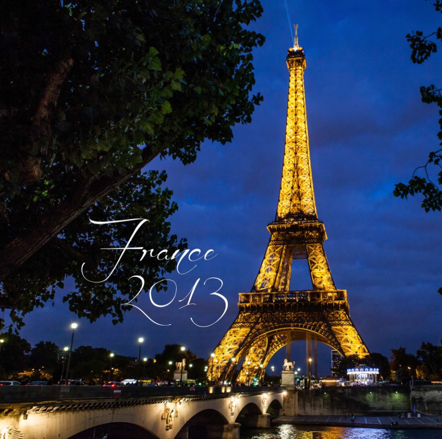 Ver France 2013 por M. Magee Photography