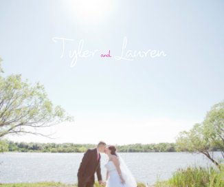 Tyler and Lauren book cover