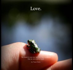 Love. book cover