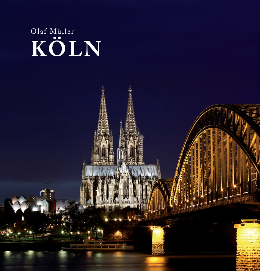 View Köln by OMFOTO