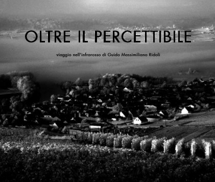 OLTRE IL PERCETTIBILE book cover