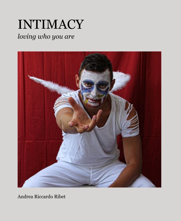 View INTIMACY by Andrea Riccardo Ribet