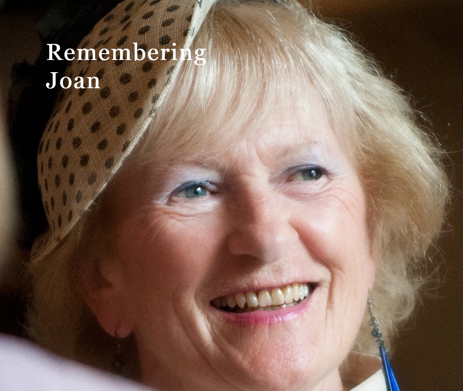 Ver Remembering Joan por davedeighan