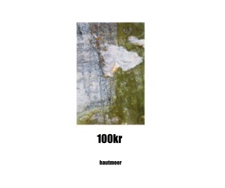 100kr book cover