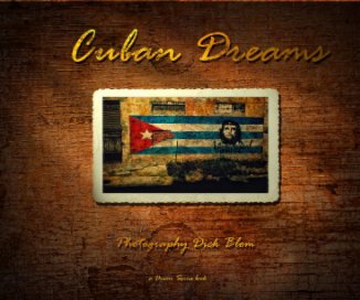 Cuban Dreams book cover