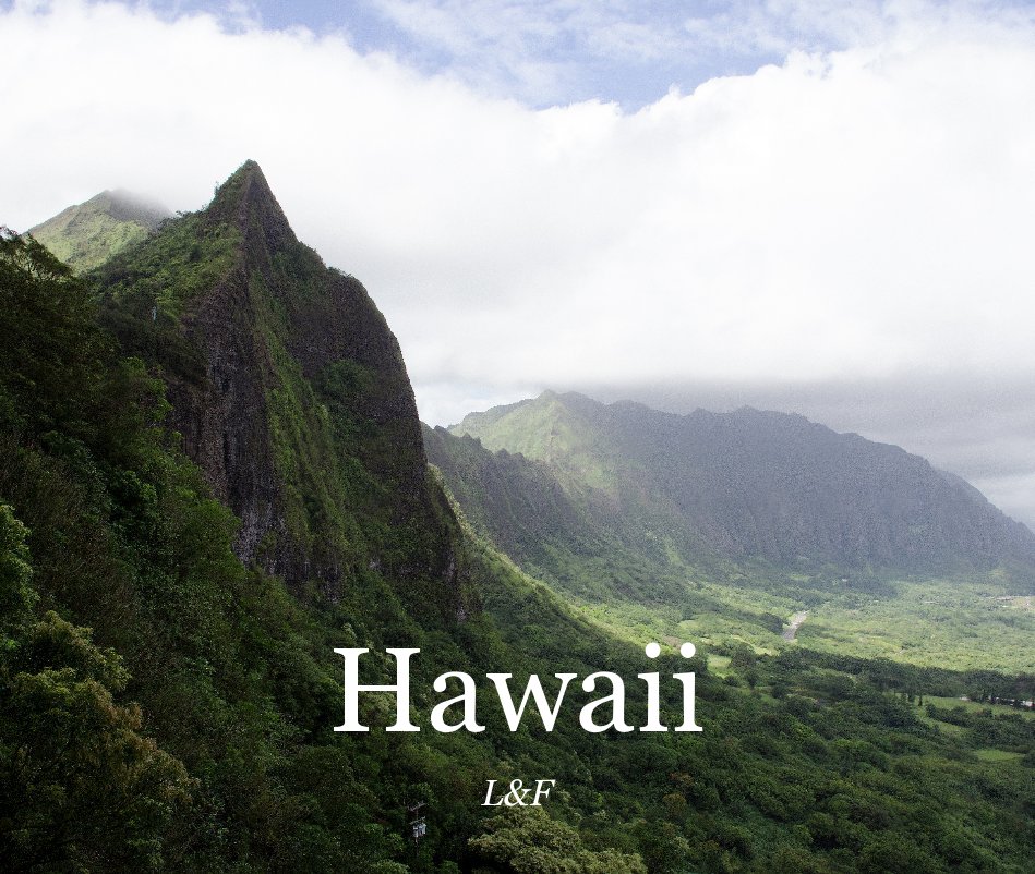 Ver Hawaii por L&F