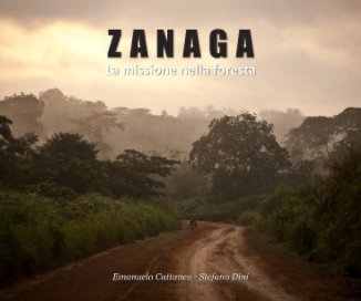 Zanaga book cover