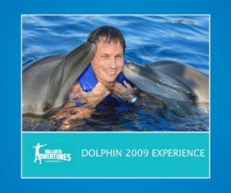 Dolphin 2009 Experience book cover