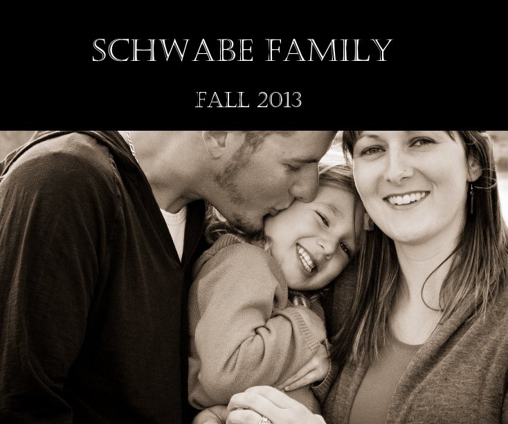Bekijk Schwabe Family op kortzmant