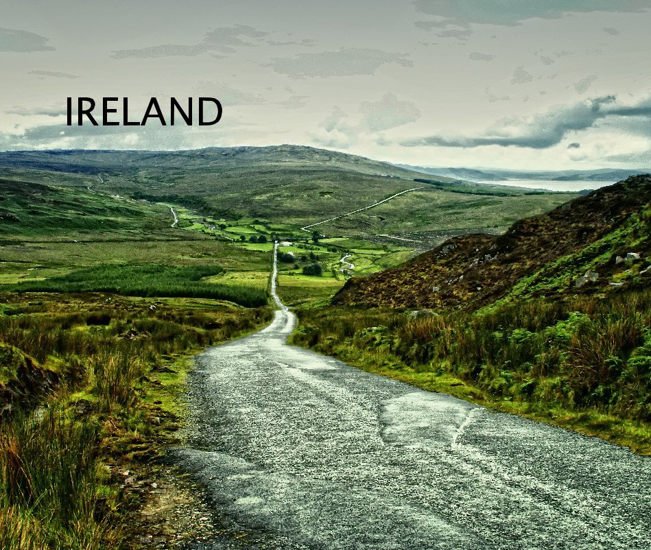 Ver IRELAND por cjpressma