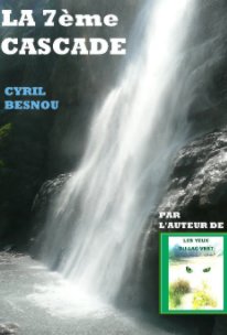 La 7ème cascade book cover