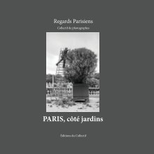 Paris, côté jardins book cover