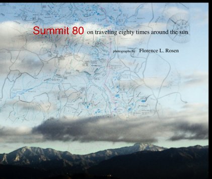 Summit 80 on traveling eighty times around the sun on traveling eighty times around the sun on traveling eighty times around the sun on traveling eighty times around the sun book cover