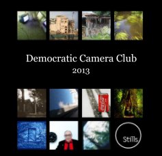 Democratic Camera Club book cover