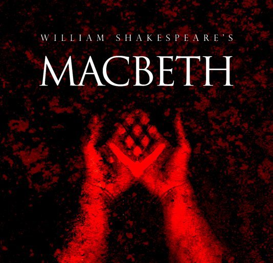 Macbeth by William Shakespeare | Blurb Books