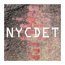 NYCDET book cover