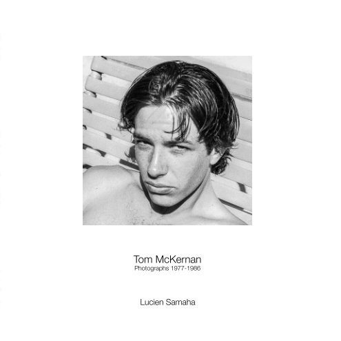 Ver Tom McKernan (Softcover) por Lucien Samaha